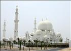 Grand Mosque, Abu Dhabi, UAE.